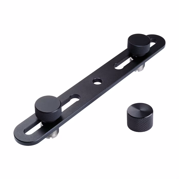 Lewitt LCT 40 M2 - Stereo-Halter für Paarung von Mikrofonen