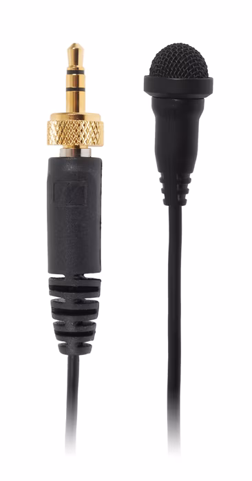 Sennheiser ME-2 II - Kondensator-Ansteckmikrofon