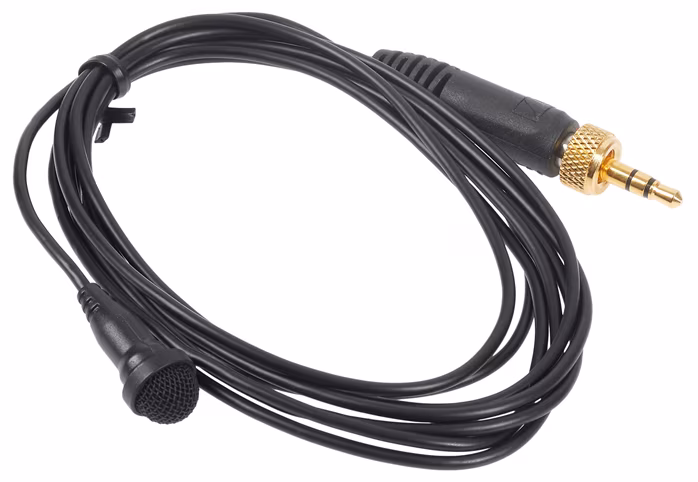 Sennheiser ME-2 II - Kondensator-Ansteckmikrofon