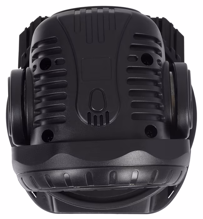 Flash LED MOVING HEAD WASH 7x10W RGBW 4in1 (ausgepackt) - Gitarrenkopf Smart