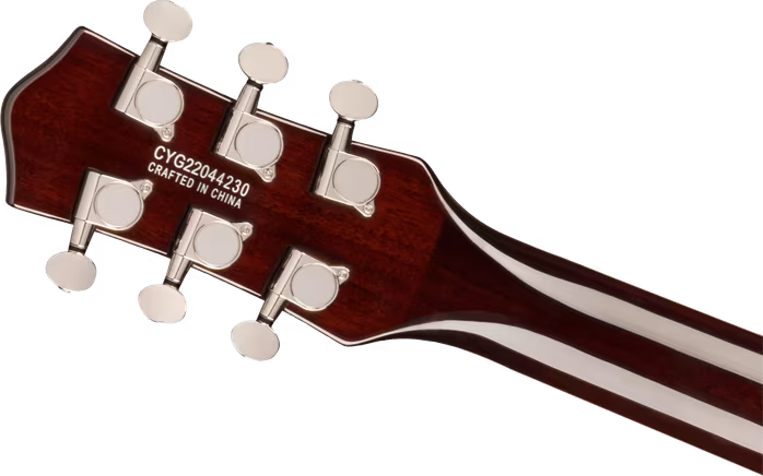 Gretsch G5210 Electromatic CAG - E-Gitarre