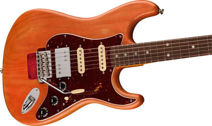 Fender Michael Landau Coma Strat - E-Gitarre