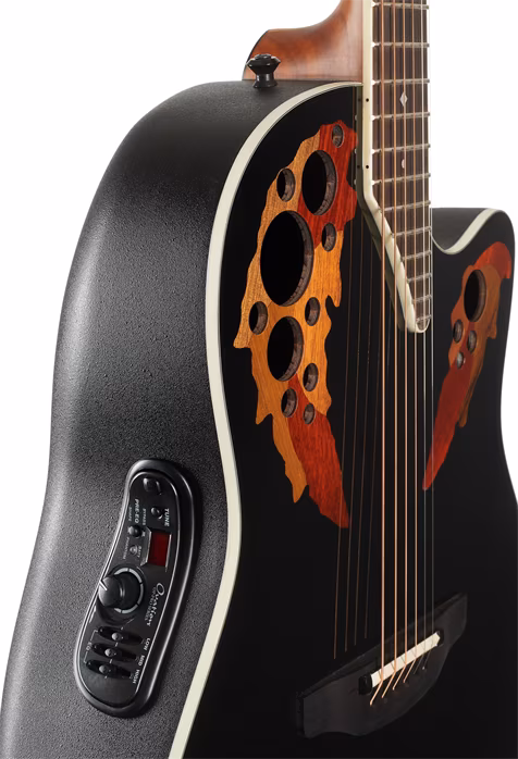 Ovation 2778AX-5 - Elektroakustische Gitarre