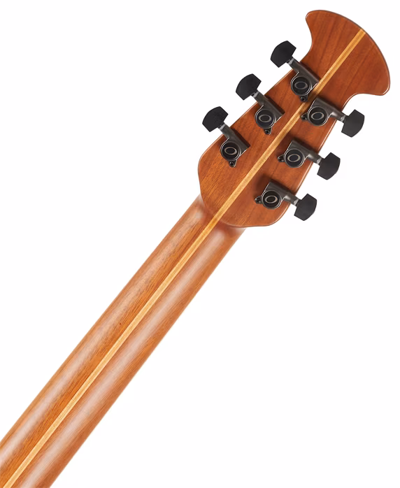 Ovation 2778AX-5 - Elektroakustische Gitarre
