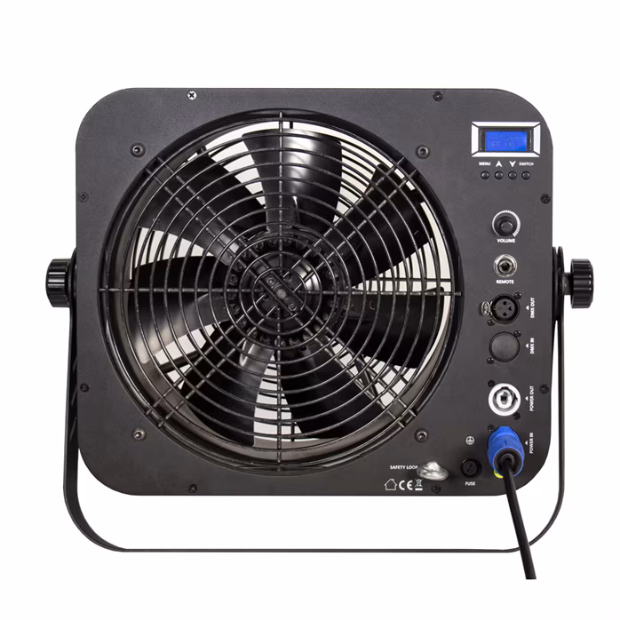 ADJ Entour Cyclone - Ventilator
