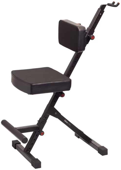 Gator Frameworks GFW-GTR-SEATDLX - Gitarrenhocker