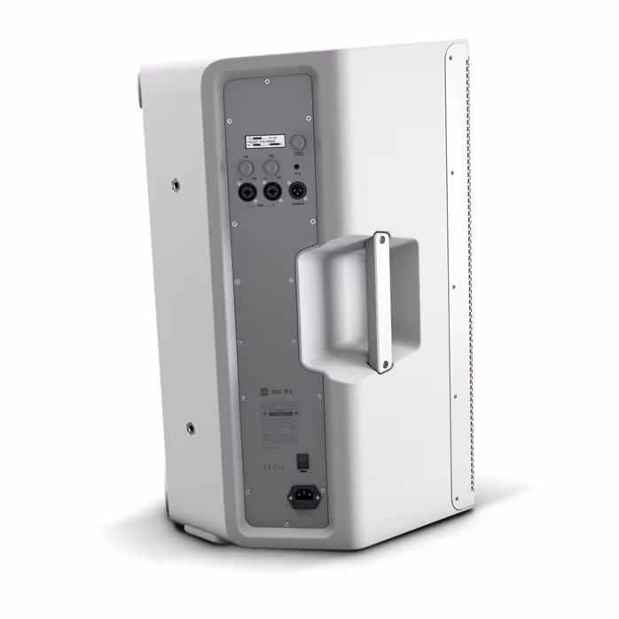 LD Systems ICOA 15 A W  - Aktiver Lautsprecher