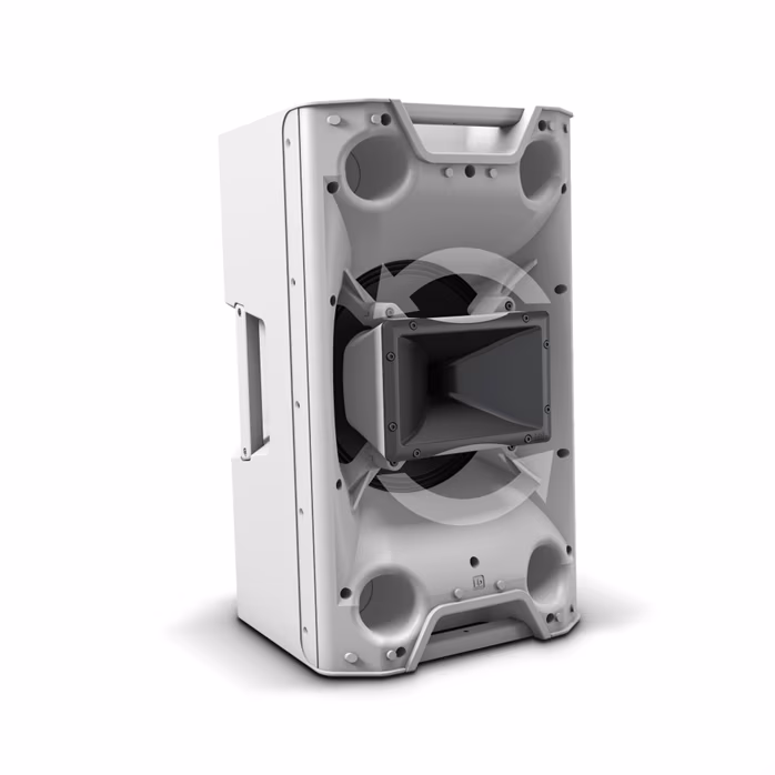 LD Systems ICOA 12 A W  - Aktiver Lautsprecher