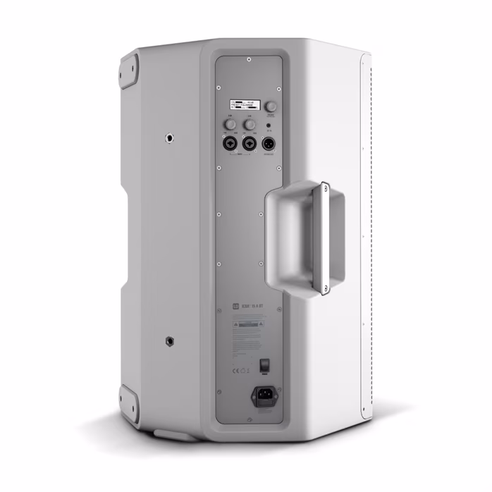 LD Systems ICOA 15 A BT W  - Aktiver Lautsprecher