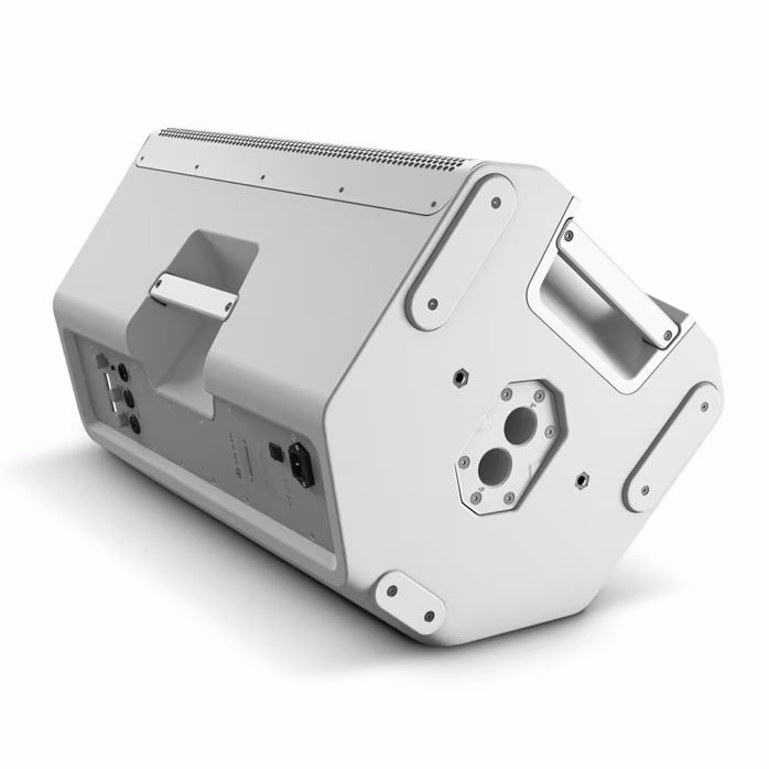 LD Systems ICOA 15 A BT W  - Aktiver Lautsprecher