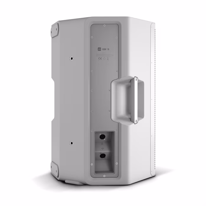 LD Systems ICOA 15 W  - Passiver Lautsprecher