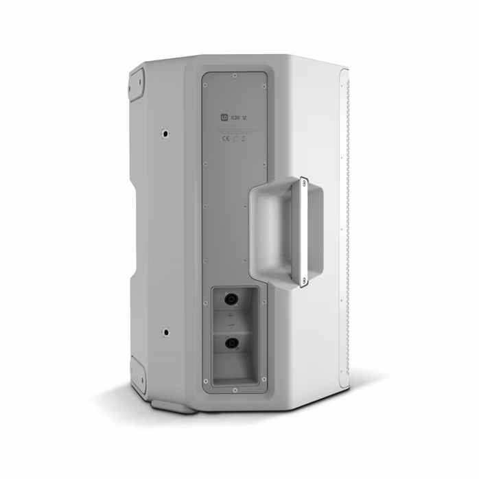 LD Systems ICOA 12 W  - Passiver Lautsprecher