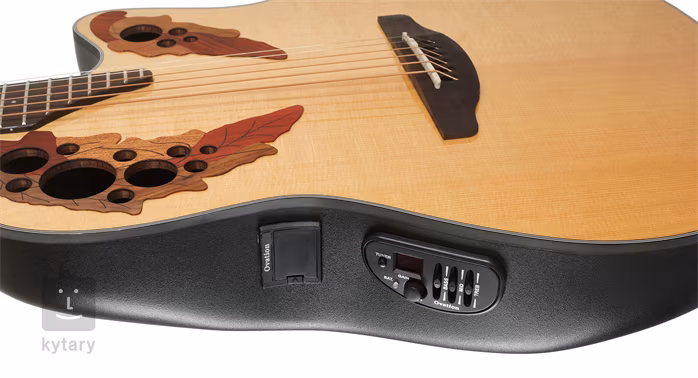 Ovation CE44-4 - Elektroakustische Gitarre