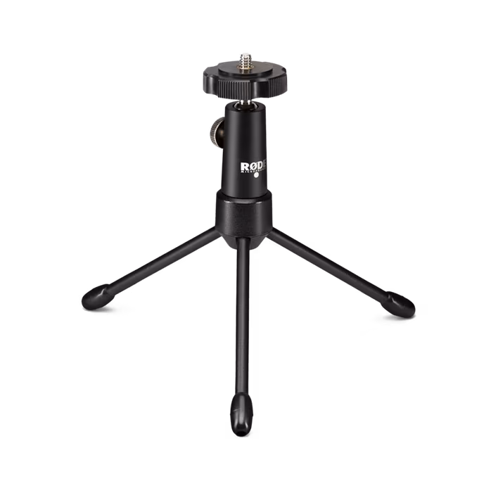 Rode Tripod - Mikrophon-Ständer