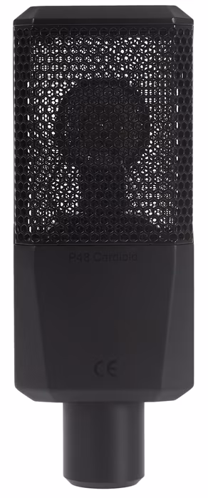 Lewitt LCT 240 PRO - Kondensator-Mikrophon