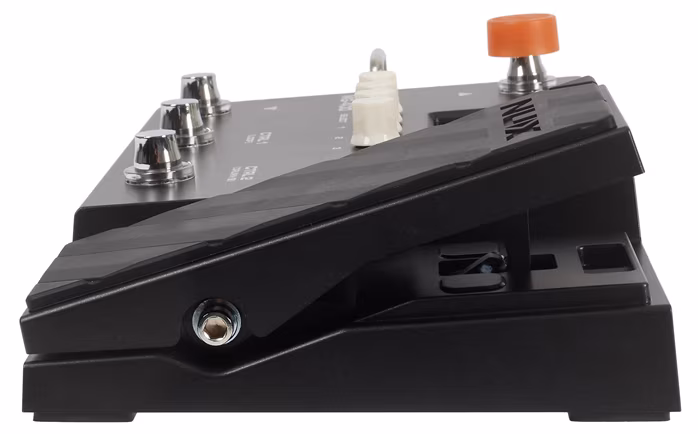 Nux MG-400 - Gitarren-Multieffekt