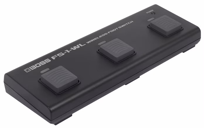 Boss FS-1-WL - Spezial-Fußschalter