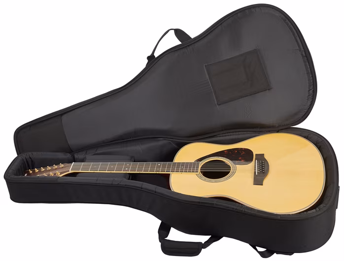 Yamaha LL16 ARE 12 - Zwölfsaitige elektroakustische Gitarre