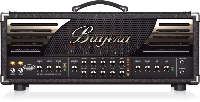 Bugera 333XL INFINIUM - Gitarren-Röhrenverstärker