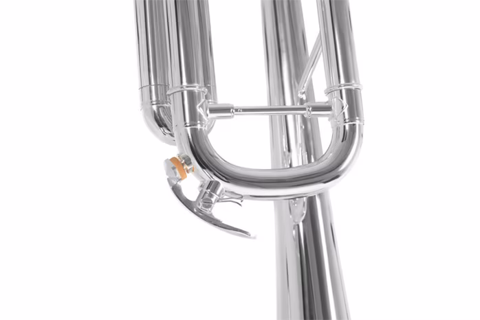 Bach TR450S - Trompete