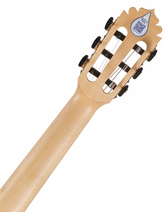 Manuel Rodriguez Ecología Series E-53 1/2 - Klassische Gitarre für Kinder