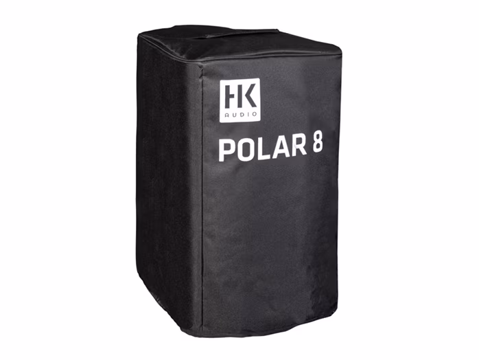 HK Audio POLAR 8 - Soundsystem