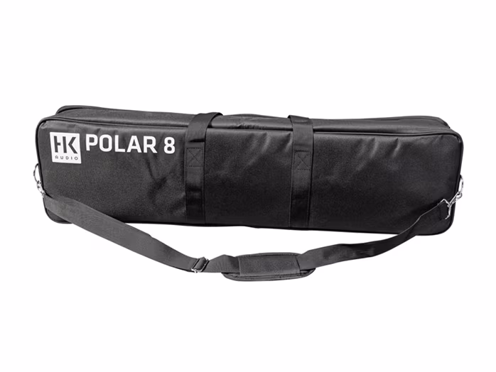 HK Audio POLAR 8 - Soundsystem