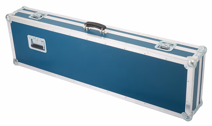 Razzor Cases Studiologic Numa x piano 88 PREMIUM GREEN - Keyboard-Koffer