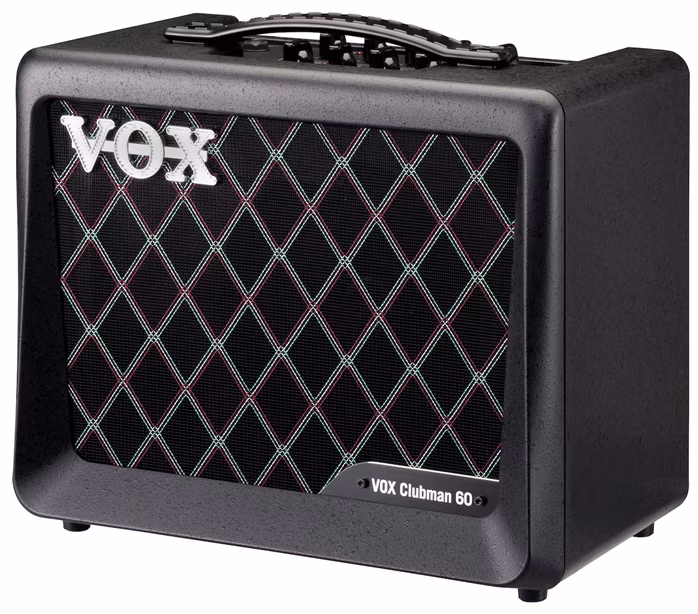 Vox Clubman 60 - Gitarren-Röhrencombo