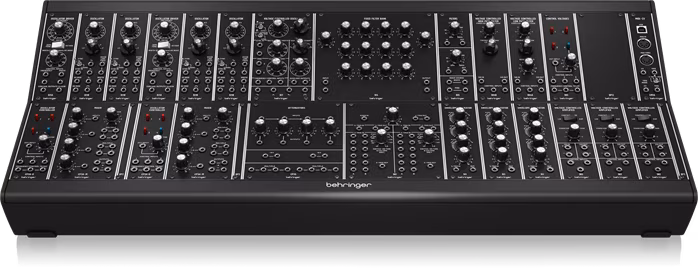 Behringer SYSTEM 35 - Eurorack-Modul