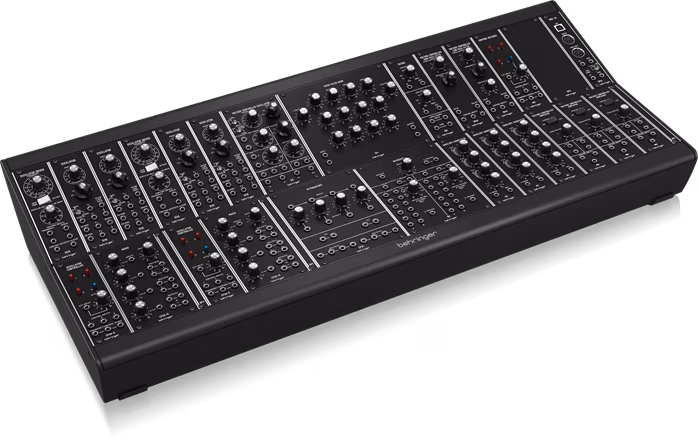 Behringer SYSTEM 35 - Eurorack-Modul