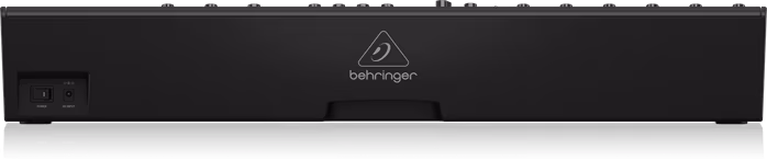 Behringer SYSTEM 35 - Eurorack-Modul