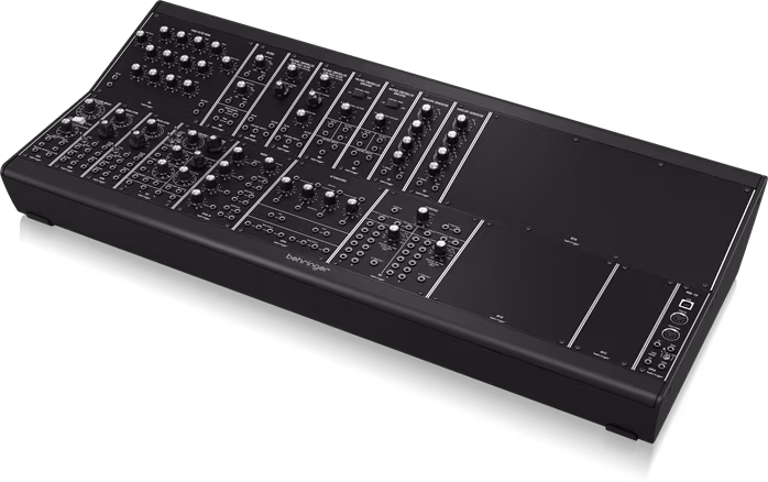 Behringer SYSTEM 15 - Eurorack-Modul
