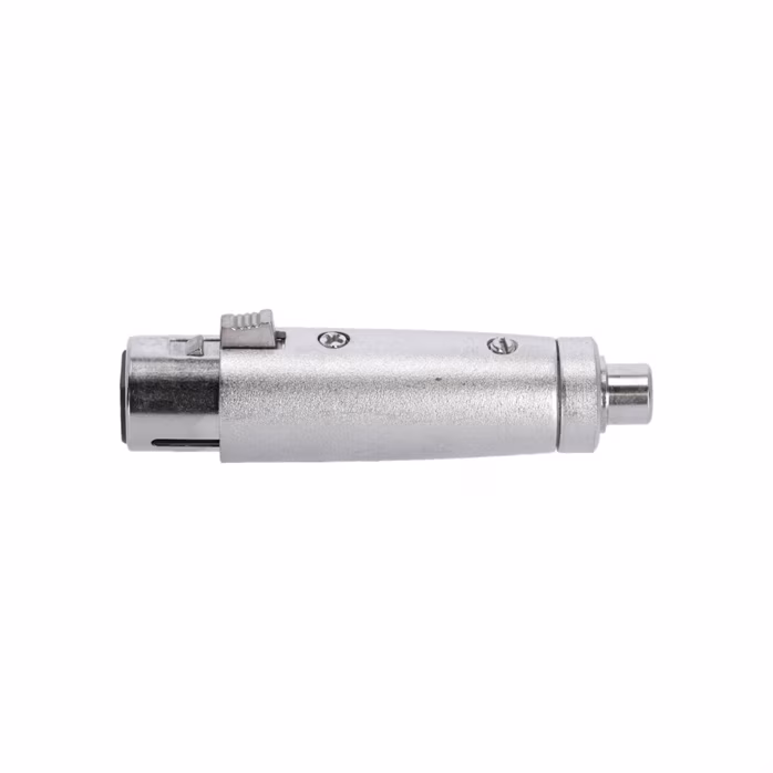 Adam Hall 4 STAR A XF3 RF2 - Klinkenadapter