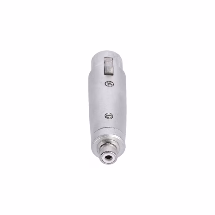 Adam Hall 4 STAR A XF3 RF2 - Klinkenadapter