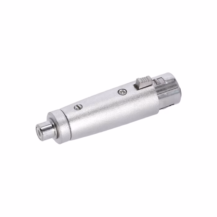 Adam Hall 4 STAR A XF3 RF2 - Klinkenadapter