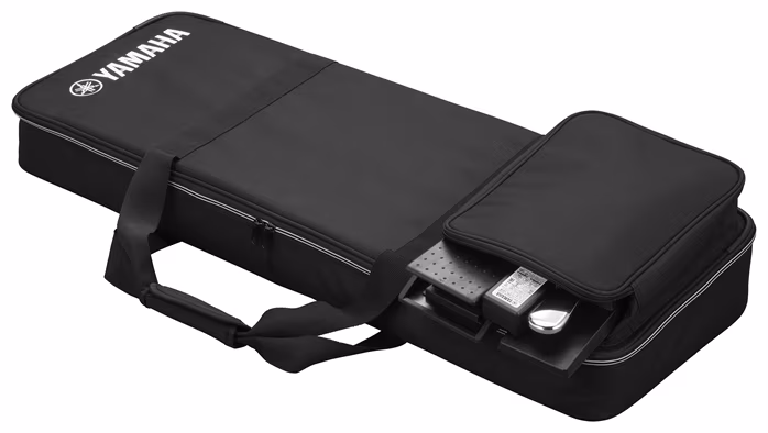 Yamaha CK61 Softbag - Keyboard-Case