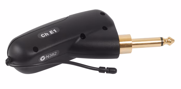 Samson AirLine Guitar AF1 E1 - Gitarre/Bass Wireless-Set