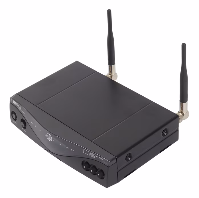 AKG WMS470 Presenter-b1 - Drahtloses Vokal-Set
