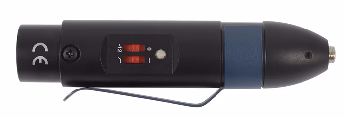 Sennheiser MZA 900 P - Einspeisemodul