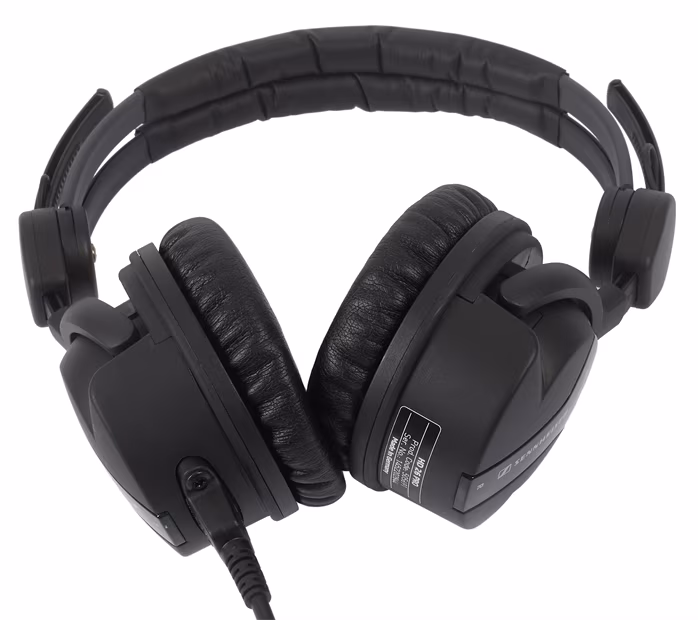 Sennheiser HD 26 PRO - Studio-Kopfhörer