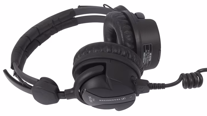 Sennheiser HD 26 PRO - Studio-Kopfhörer