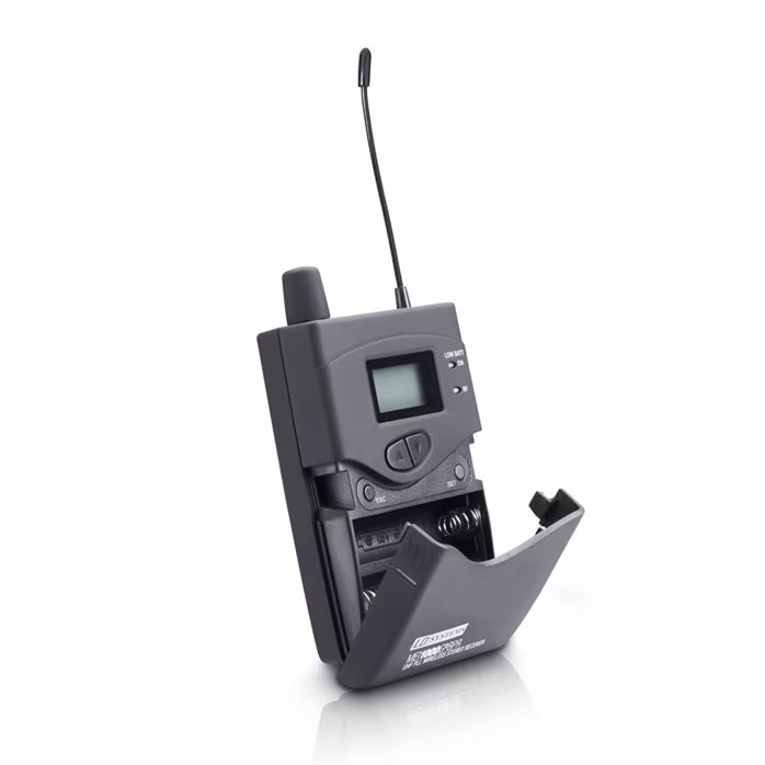 LD Systems MEI 1000 G2 B 6  - Wireless Monitor-System