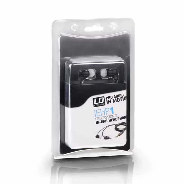 LD Systems MEI 100 G2 B 5  - Wireless Monitor-System