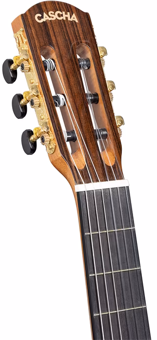 Cascha CGC300 - Die klassische Gitarre