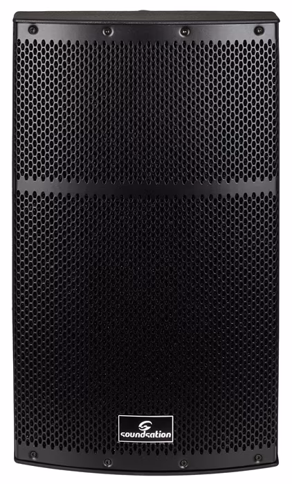 Soundsation HYPER-PRO 12 PLUS - Aktiver Lautsprecher