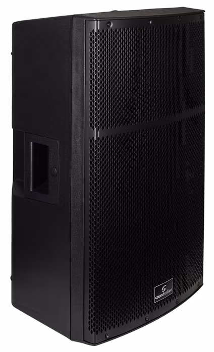 Soundsation HYPER-PRO 15 PLUS - Aktiver Lautsprecher