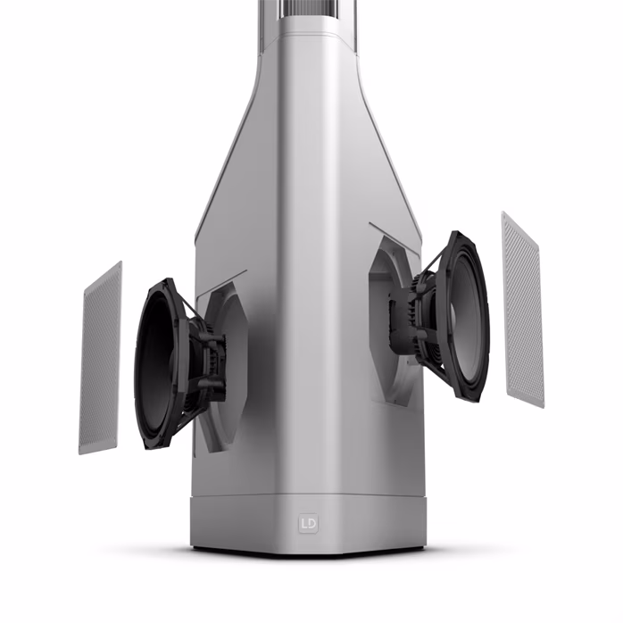 LD Systems MAUI P900 B  - Soundsystem