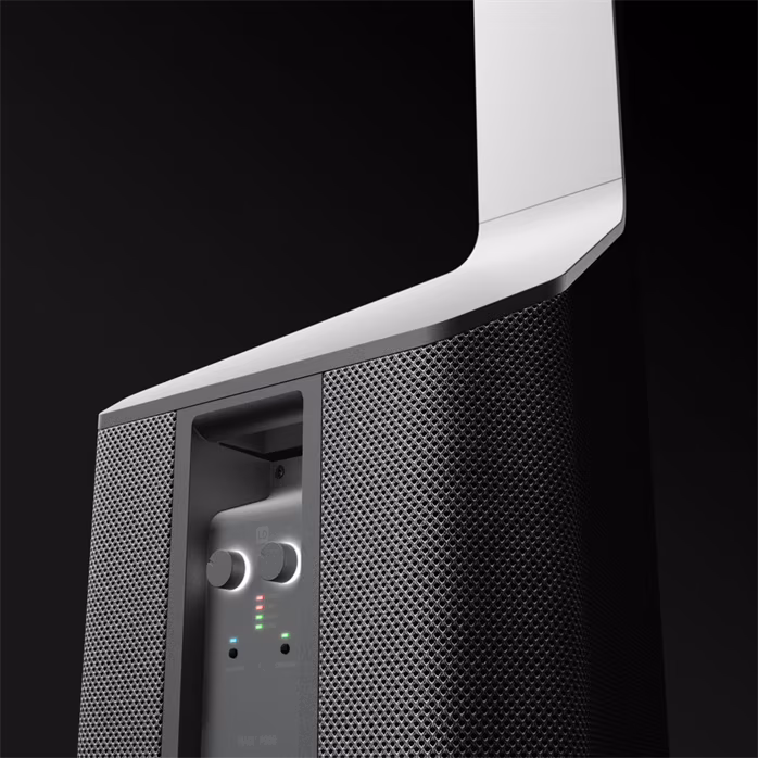 LD Systems MAUI P900 B  - Soundsystem