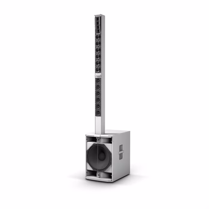 LD Systems MAUI 44 G2 W  - Soundsystem